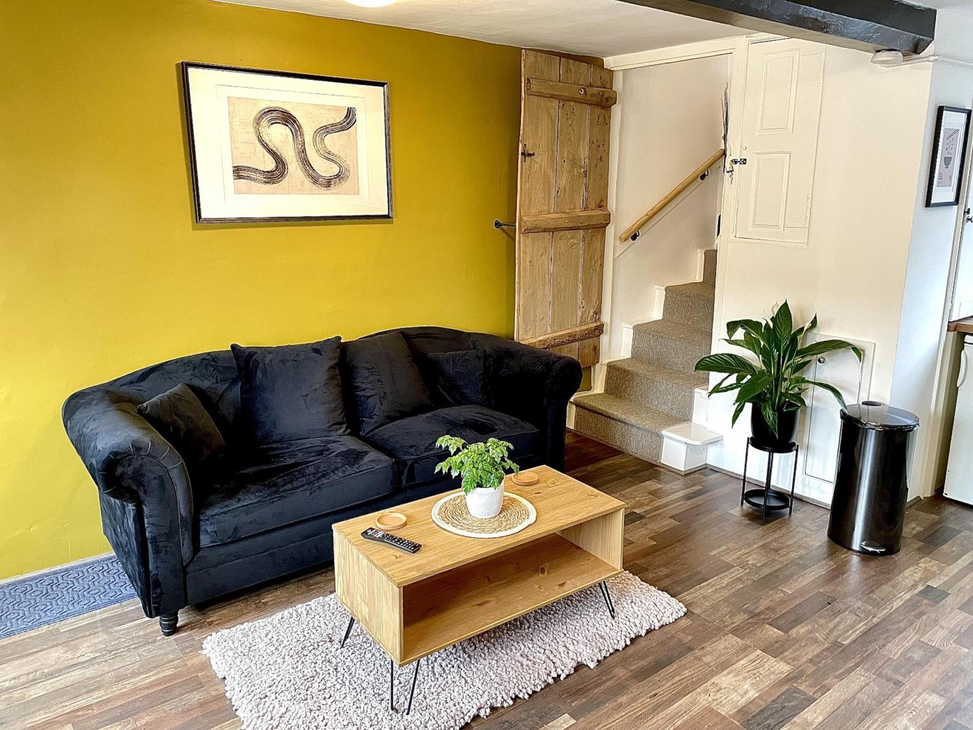 Villa Laburnum No3 By Oracle Stratford-upon-Avon Exterior foto