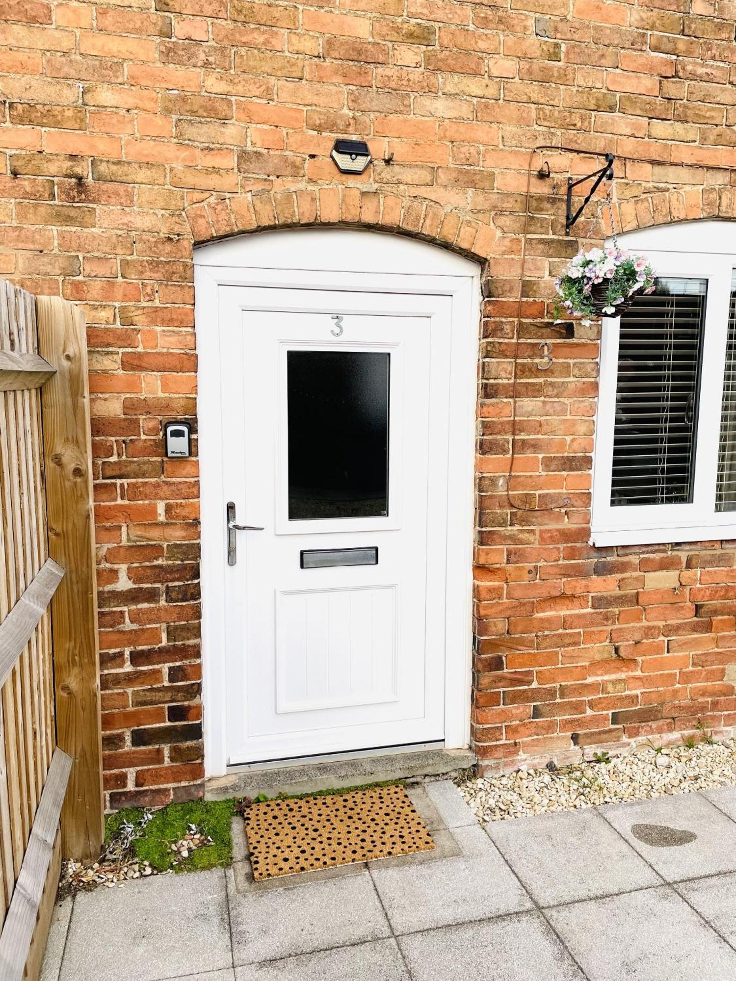Villa Laburnum No3 By Oracle Stratford-upon-Avon Exterior foto